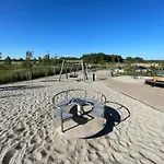 Apartmán Polanki Aqua C306 Z Garazem Klif Kolobřeh