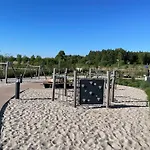 Polanki Aqua C306 Z Garazem Klif Apartmán