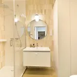 Apartment Polanki Aqua C306 Z Garazem Klif *