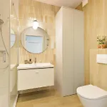 Apartmán Polanki Aqua C306 Z Garazem Klif