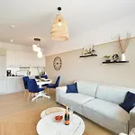 Polanki Aqua C306 Z Garazem Klif Apartment *