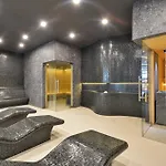 Apartment Polanki Aqua C306 Z Garazem Klif *