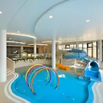 Apartmán Polanki Aqua C306 Z Garazem Klif