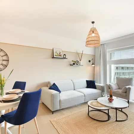 Klif Polanki Aqua C306 Z Garazem Kolobrzeg