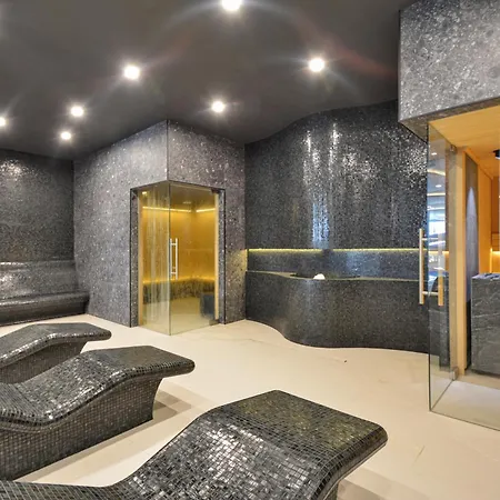 Apartment Klif Polanki Aqua C306 Z Garazem *