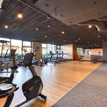 Apartment Klif Polanki Aqua C306 Z Garazem Kolobrzeg